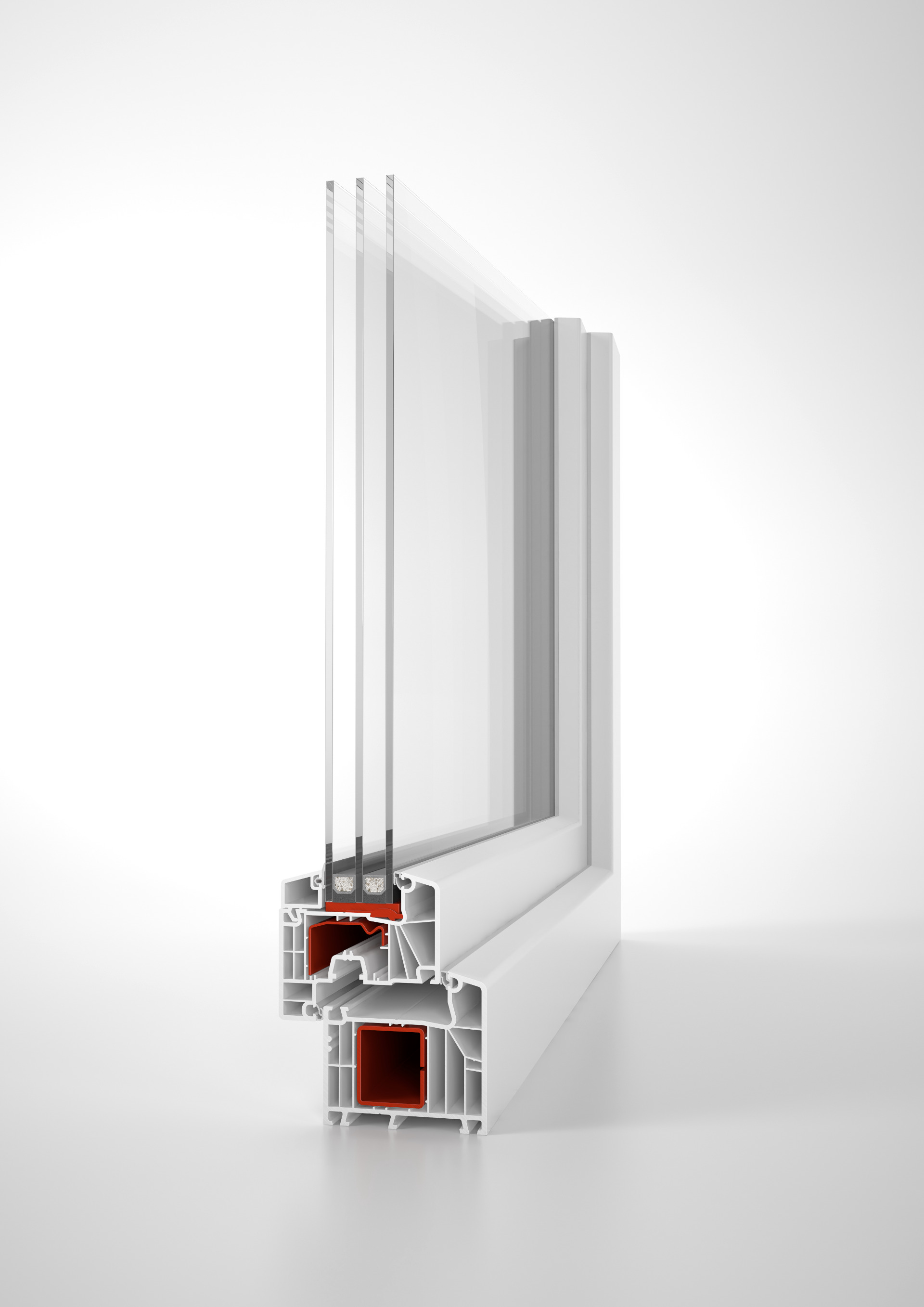 aluplast IDEAL 7000 – beeld van de fabrikant