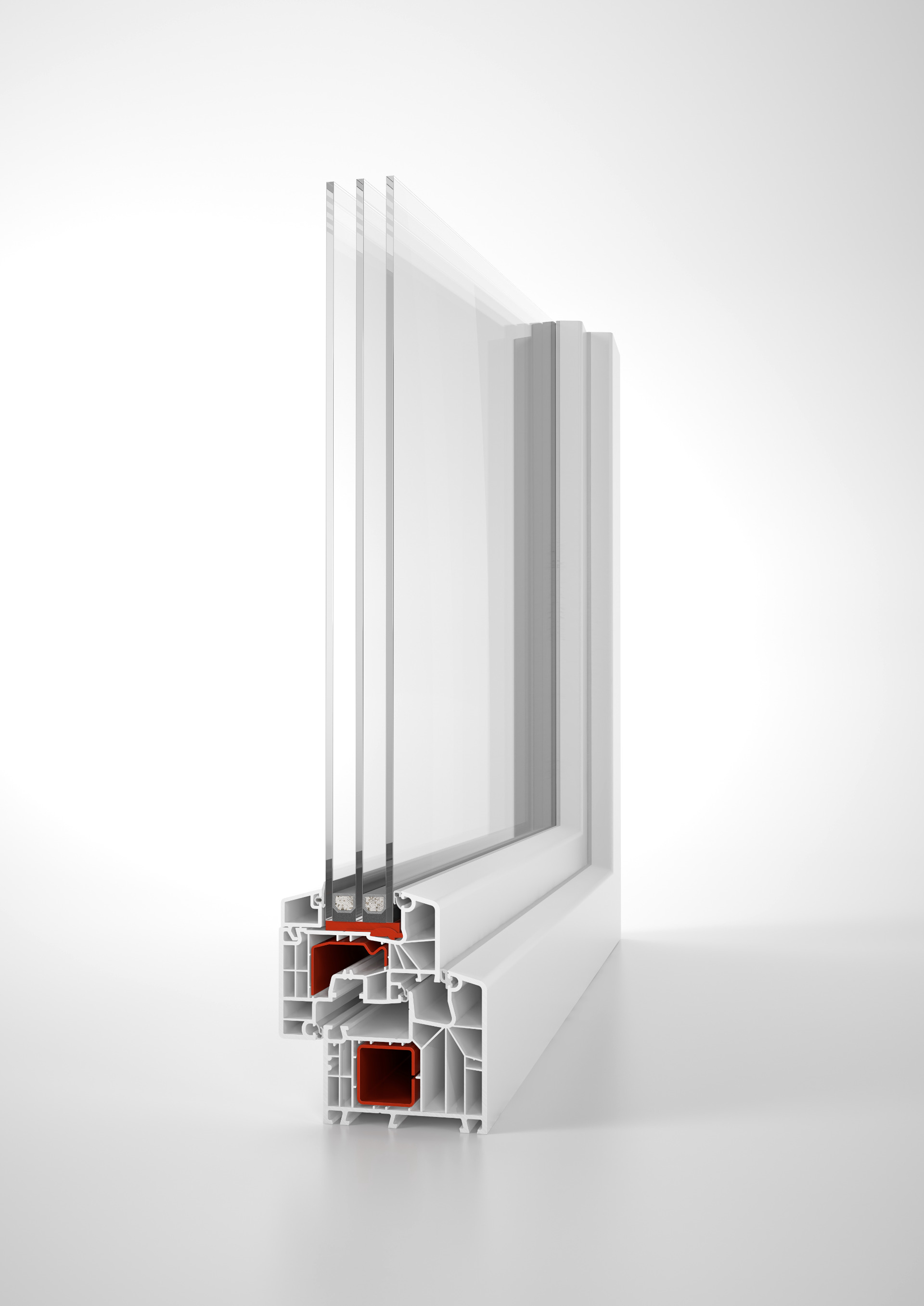aluplast IDEAL 8000 – beeld van de fabrikant