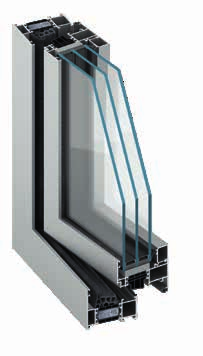 Aluprof MB-79N – beeld van de fabrikant